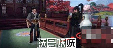 逆水寒手游舌尖上的汴京奇遇怎么玩