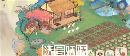 桃源深处有人家一禅小和尚联动怎么玩