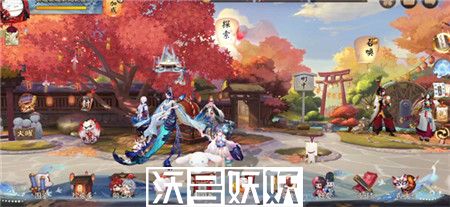 阴阳师轻衫染活动怎么玩