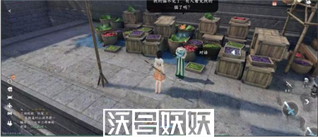 逆水寒手游喵影迷踪任务怎么玩