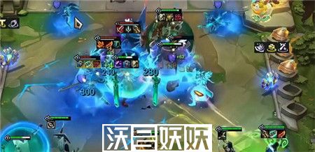 云顶之弈s9亡眼射手羁绊怎么样
