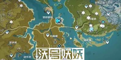 原神除扰巡景岩盔之敌任务怎么完成-原神除扰巡景岩盔之敌任务怎么完成攻略介绍
