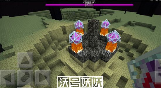 我的世界末影龙怎么打-我的世界末影龙最强打法攻略