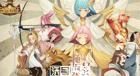 剑与远征时光之巅上古神庙怎么过-剑与远征时光之巅上古神庙路线攻略