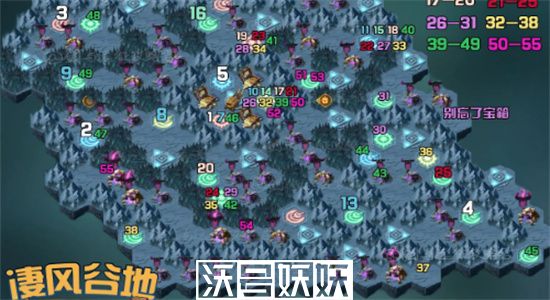 剑与远征凄风谷地怎么过-剑与远征凄风谷地攻略