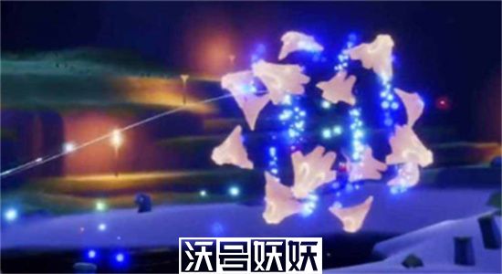 光遇夜行季互助历练任务怎么做-光遇夜行季互助历练任务攻略
