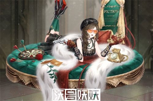 奇迹暖暖危城风云套装怎么获得-奇迹暖暖危城风云套装怎么获得方法介绍