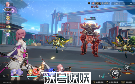 崩坏星穹铁道机器人何苦伤害机器人成就怎么完成