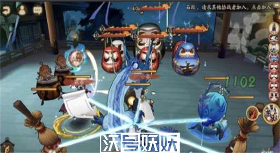 阴阳师首领退治怎么打-阴阳师首领退治最强阵容推荐