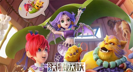 梦幻西游物种调查怎么做-梦幻西游物种调查攻略