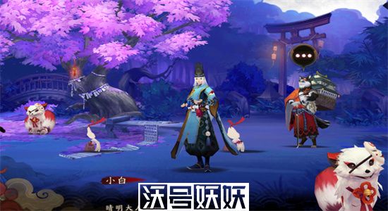 阴阳师镇墓兽御魂在哪刷-阴阳师镇墓兽速刷攻略
