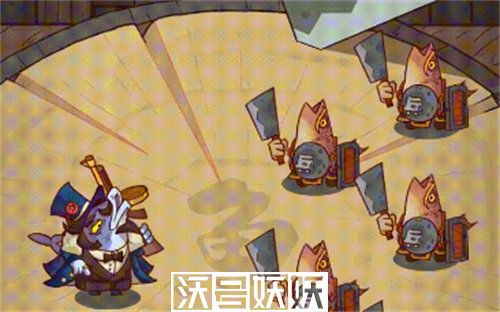咸鱼之王战神司马懿皮肤怎么获得-咸鱼之王战神司马懿皮肤怎么获得方法一览