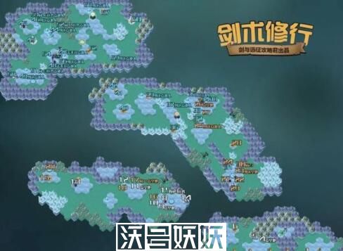剑与远征剑术修行怎么通关-剑与远征剑术修行怎么通关攻略分享