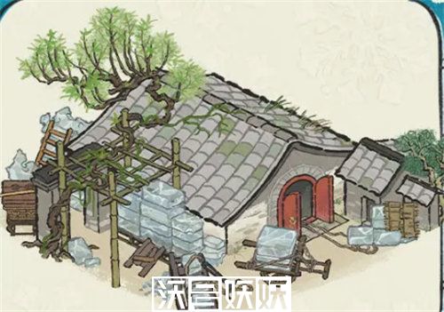 江南百景图寒雪冰窖怎么获得-江南百景图寒雪冰窖怎么获得攻略介绍