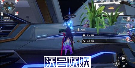 崩坏星穹铁道访问筛查9个物品拍照位置在哪