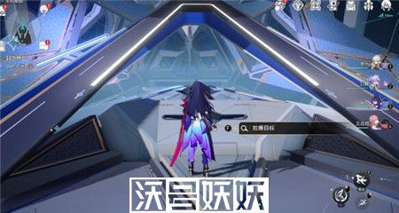 崩坏星穹铁道访问筛查9个物品拍照位置在哪
