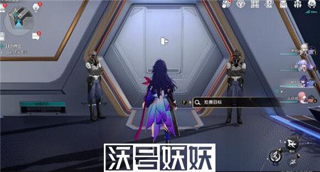 崩坏星穹铁道访问筛查9个物品拍照位置在哪