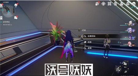 崩坏星穹铁道访问筛查9个物品拍照位置在哪