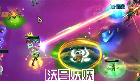 云顶之弈s9沙皇主c阵容怎么搭配