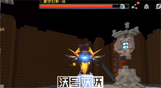 迷你世界虚空幻影怎么召唤-迷你世界虚空幻影召唤方法介绍