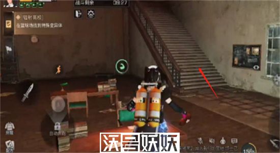 明日之后90层高校如何通关-明日之后90层高校通关攻略