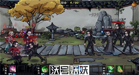 烟雨江湖六秘通天怎么获得-烟雨江湖六秘通天获取途径