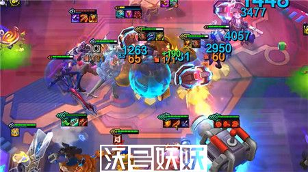 云顶之弈手游大头怎么出装