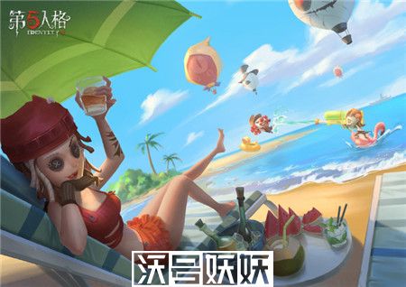 第五人格27赛季什么时候结束