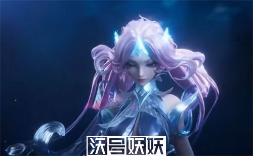王者荣耀人鱼公主技能是什么-王者荣耀人鱼公主技能是什么详细介绍