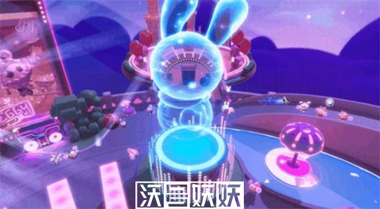 蛋仔派对狂欢马戏团活动怎么玩-蛋仔派对狂欢马戏团活动怎么玩攻略介绍