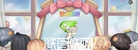奥比岛彩熊制造怎么通关