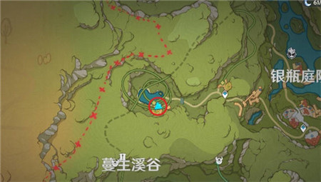 原神3.8飞车挑战怎么开启-原神3.8飞车挑战开启攻略