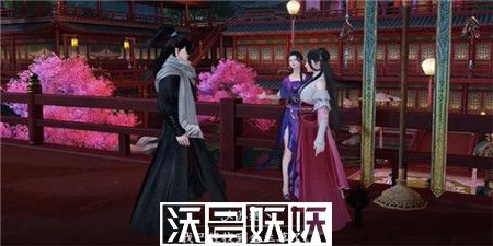 逆水寒手游金兰之解奇遇怎么完成