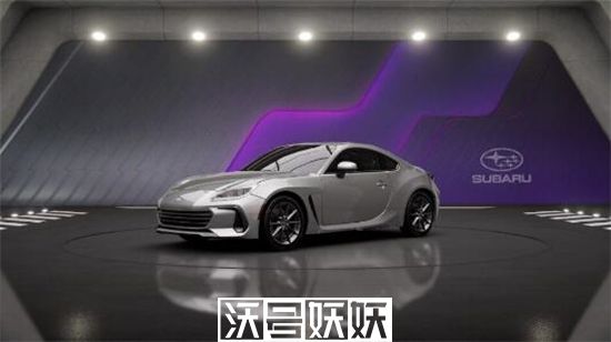 巅峰极速斯巴鲁BRZ怎么样-巅峰极速斯巴鲁BRZ怎么样详情介绍