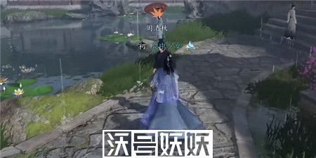 逆水寒手游平天之道任务怎么完成