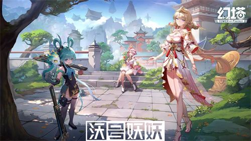 幻塔篁米米技能怎么样-幻塔篁米米技能机制一览