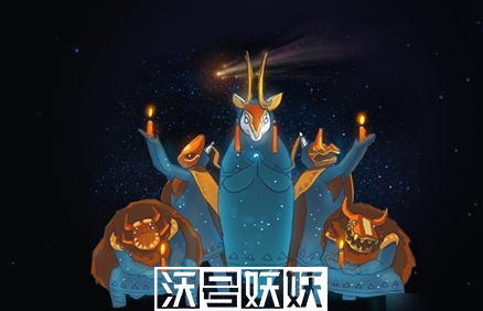 光遇季节顺序是怎样的-光遇季节顺序图标