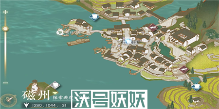 逆水寒手游昔年鹰唳怎么玩
