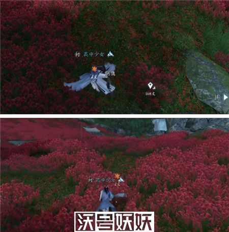 逆水寒手游昔年鹰唳怎么玩