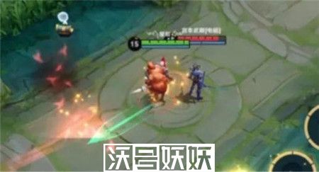 王者荣耀徐福技能怎么样