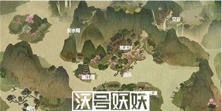 逆水寒手游玲珑花影任务怎么玩