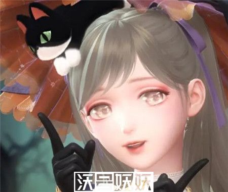 闪耀暖暖见习魔女参上怎么搭配