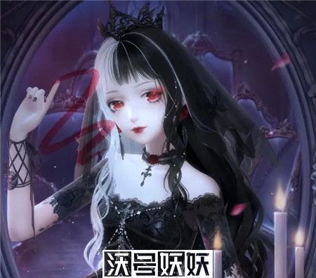 闪耀暖暖见习魔女参上怎么搭配