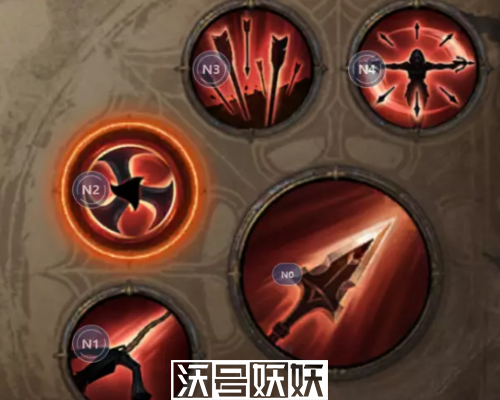 暗黑破坏神不朽扫射飞轮流怎么玩-暗黑破坏神不朽扫射飞轮流怎么玩玩法攻略介绍