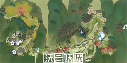 逆水寒手游卜算天机技能怎么获取-逆水寒手游卜算天机技能怎么获取方法分享