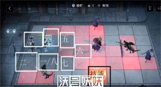 无期迷途雾中突围怎么过-无期迷途雾中突围攻略