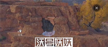 逆水寒手游宋辽边境地下矿洞怎么进入