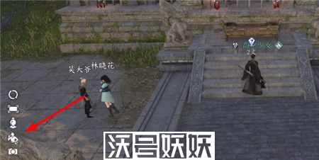 逆水寒手游人物上香需要注意事项有哪些