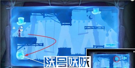 原神3.8解锁升起景灯任务怎么完成