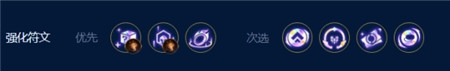 金铲铲之战7D分裂阿克尚怎么玩